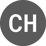 Logo of Chr Hansen (CHRC).