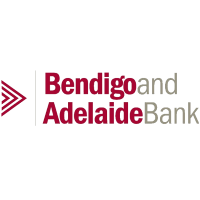 Logo of Bendigo And Adelaide Bank (BEN).
