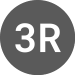 Logo of 3d Resources (DDDDB).