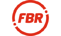 Logo of FBR (FBR).
