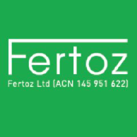 Logo of Fertoz (FTZ).