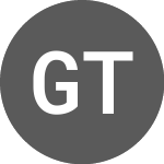 Logo of  (GP8).