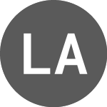 Logo of Living And Leisure Australia (LLA).
