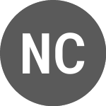 Logo of Namibian Copper (NCO).