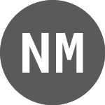 Logo of Neptune Marine Services (NMS).