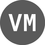Logo of Vertex Minerals (VTXO).