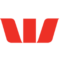 Logo of Westpac Banking