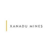 Logo of Xanadu Mines (XAM).
