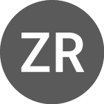 Logo of  (ZERN).