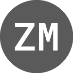 Logo of  (ZGMR).