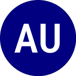 Logo of Avantis US Equity ETF (AVUS).
