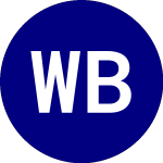 Logo of WisdomTree Bitcoin (BTCW).