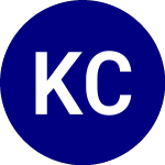 Logo of KraneShares California C... (KCCA).