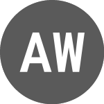 Logo of American Water Works (1AWK).