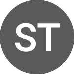 Logo of Seagate Technology (1STX).