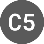 Logo of Cover 50 (COV).