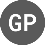 Logo of GERDAU PN (GGBR4R).
