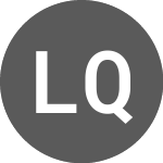 Logo of Lojas Quero-Quero ON (LJQQ1F).