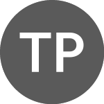 Logo of TRIUNFO PART ON (TPIS3F).