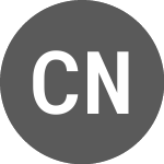 Logo of CDAX NR EUR (4JC1).