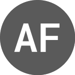 Logo of Agence France 3250% unti... (AFLBF).