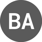 Logo of Brussels All Shares Price (BELAS).
