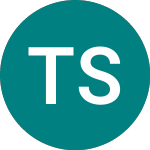 Logo of Tableau Software (0LCS).
