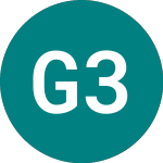 Logo of Granite 3s Nvda (3SVP).