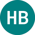 Logo of Hsbc Bk.26 (47FY).