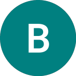 Logo of Buffettique (BUFD).