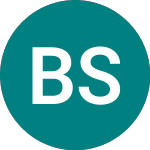 Logo of Bae Sys 54 S (BX92).