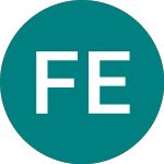 Logo of Ft Eu Adex B (FEUD).