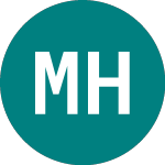 Logo of Mitsu Hc Cap.26 (FH34).