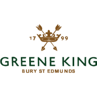 Greene King Plc