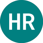 Logo of  (HR2A).