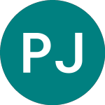 Logo of  (PJIB).