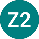 Logo of Zoom 2xs � (SZM2).