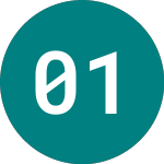 Logo of 0 1/2% Tr 29 (TG29).