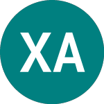 Logo of X Acasia Ej Esg (XAXD).