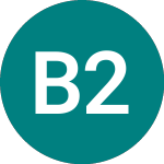 Logo of Barclays 26 (ZW22).