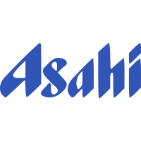 Logo of Asahi (PK) (ASBRF).