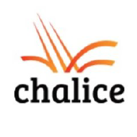 Logo of Chalice Mining (PK) (CGMLF).