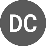 Logo of Diamondhead Casino (DHCCQ).
