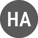 Logo of Harvard Apparatus Regene... (QB) (HRGN).
