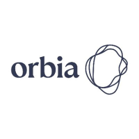 Logo of Orbia Advance Corp S A B... (PK) (MXCHF).