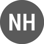 Logo of Nan Hai (CE) (NANHY).