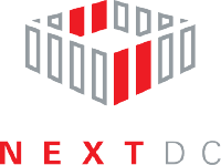 Logo of NEXTDC (PK) (NXDCF).