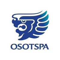 Logo of Osotspa Public (PK) (OSOPF).