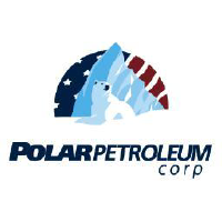 Logo of Polar Petroleum (CE) (POLR).