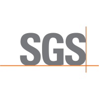 SGS Ltd (PK)